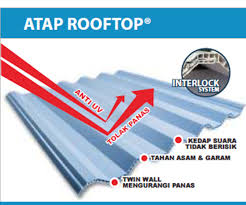 Atap Rooftop