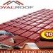 Atap Royal Roof