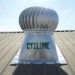 Turbin Ventilator CYCLONE