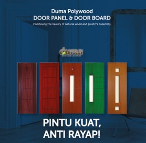 Pintu DUMA DOOR