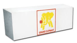 Bata Ringan Grand Elephant