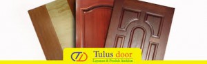 Pintu Tulus Door