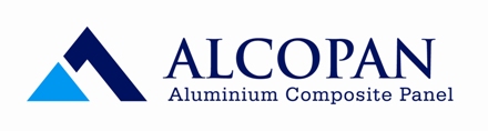 Aluminium Composite Panel Alcopan
